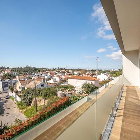 Guestready - Peaceful Stay In Charneca Da Caparica エクステリア 写真