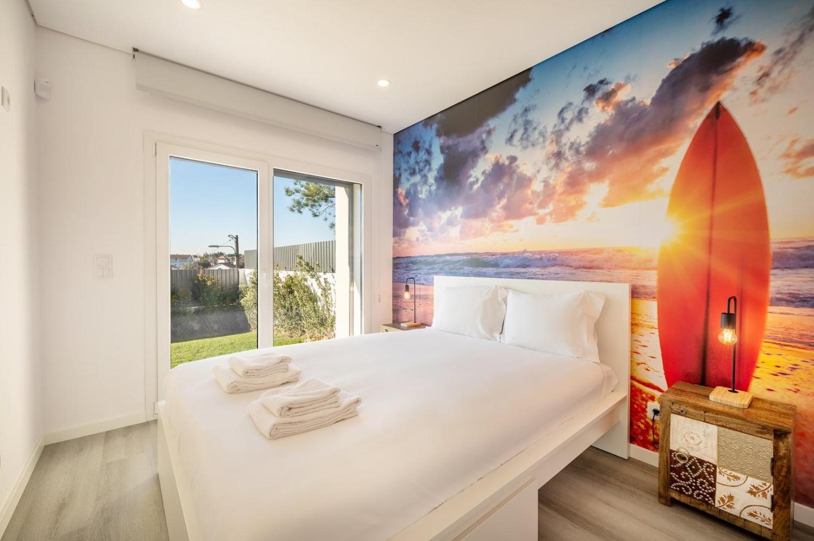 Guestready - Peaceful Stay In Charneca Da Caparica エクステリア 写真