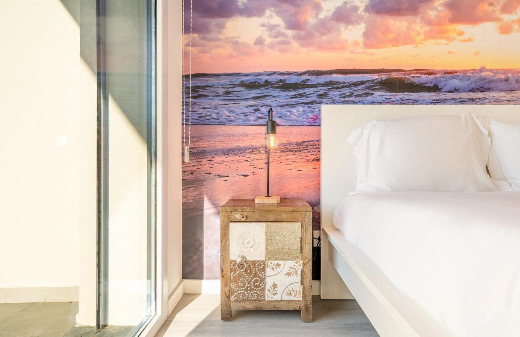 Guestready - Peaceful Stay In Charneca Da Caparica エクステリア 写真