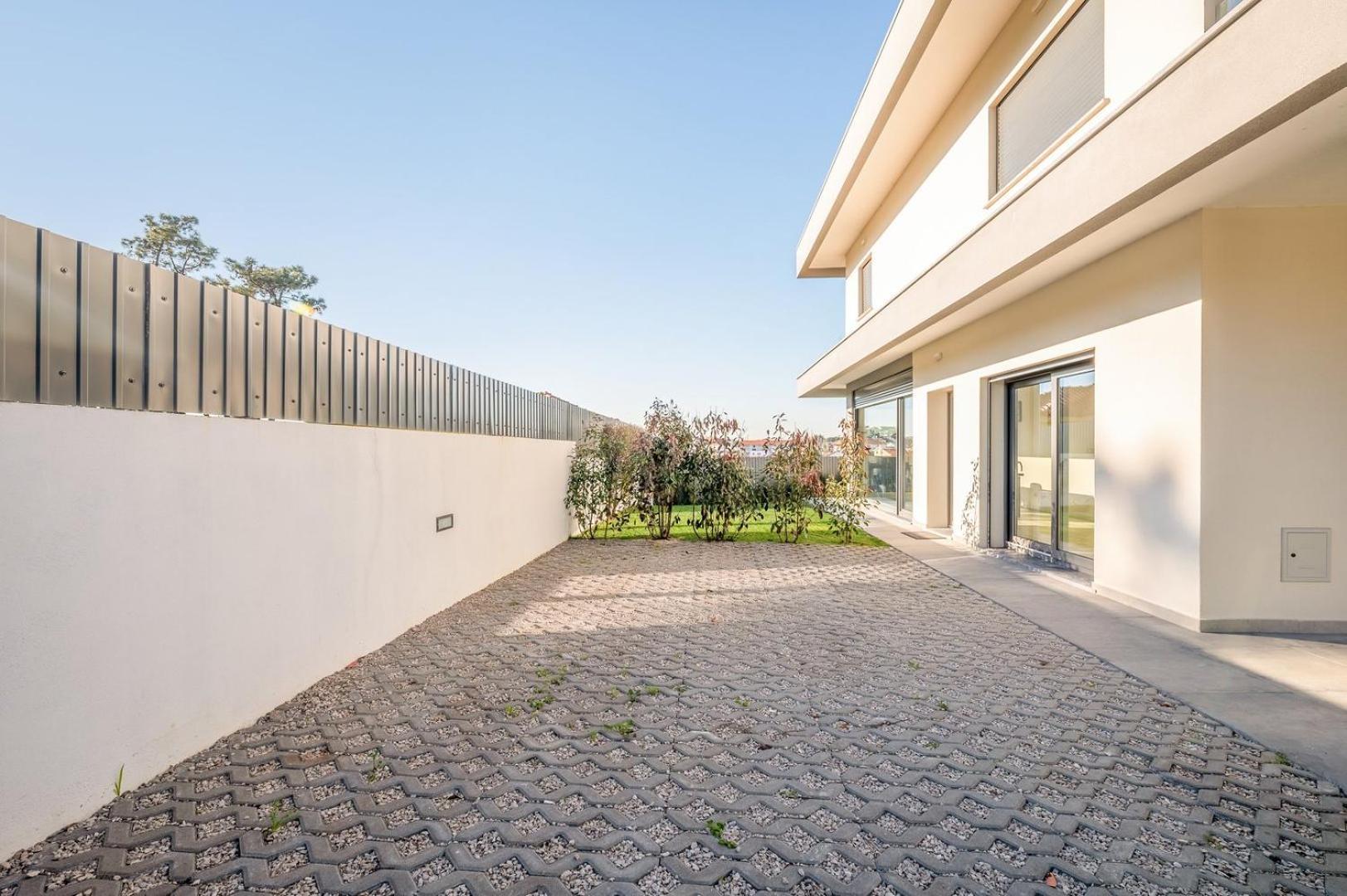 Guestready - Peaceful Stay In Charneca Da Caparica エクステリア 写真
