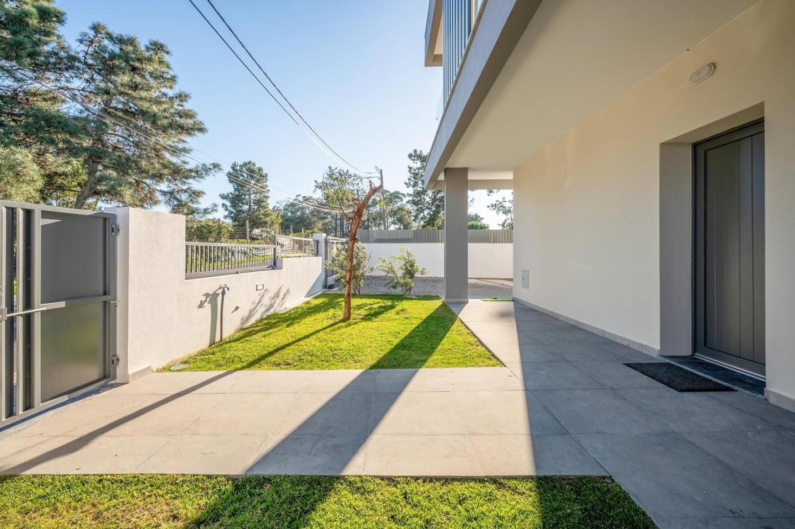 Guestready - Peaceful Stay In Charneca Da Caparica エクステリア 写真