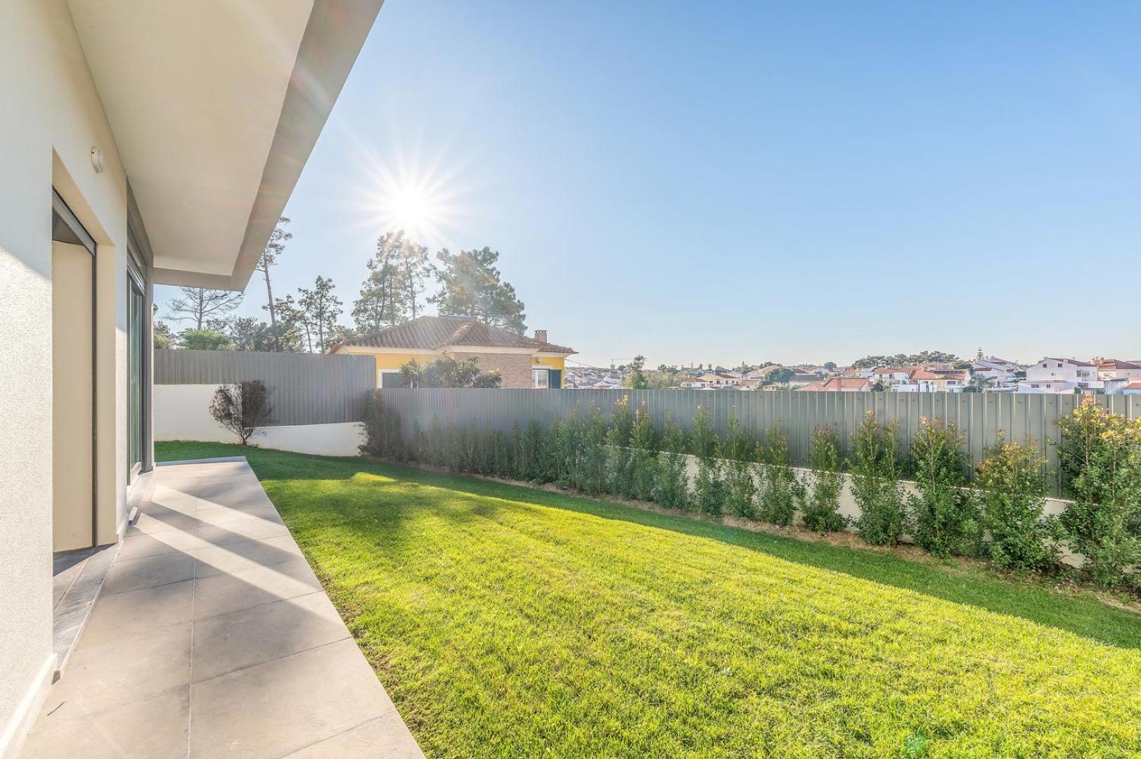 Guestready - Peaceful Stay In Charneca Da Caparica エクステリア 写真