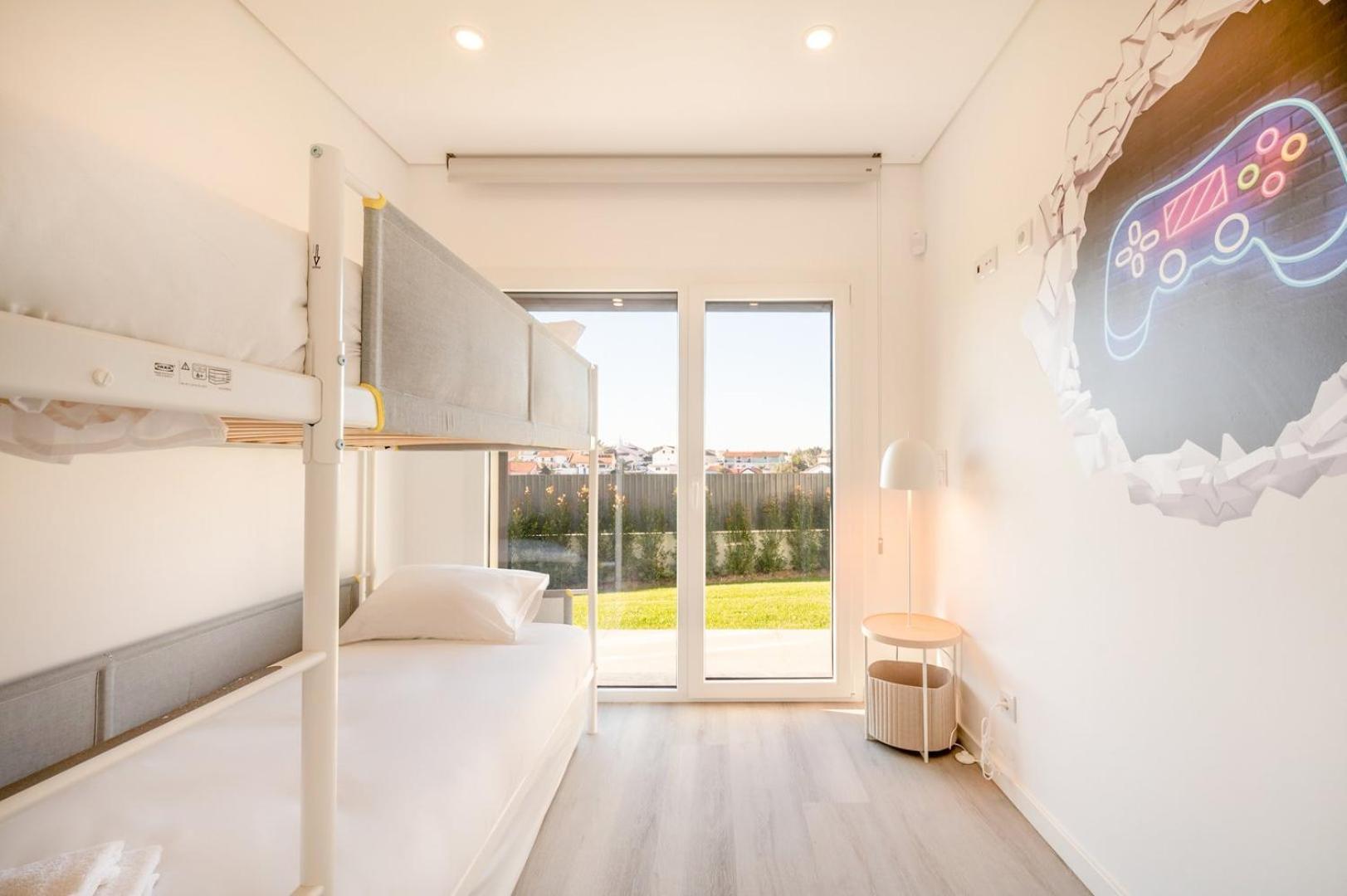 Guestready - Peaceful Stay In Charneca Da Caparica エクステリア 写真