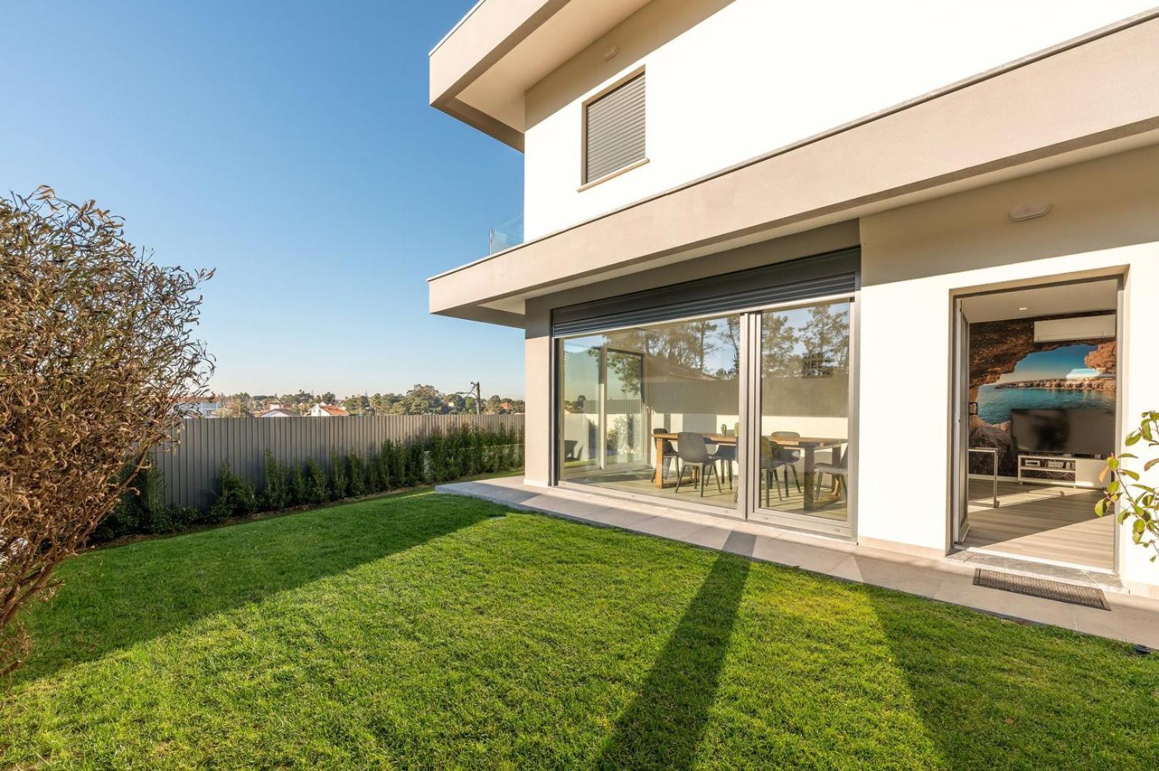 Guestready - Peaceful Stay In Charneca Da Caparica エクステリア 写真