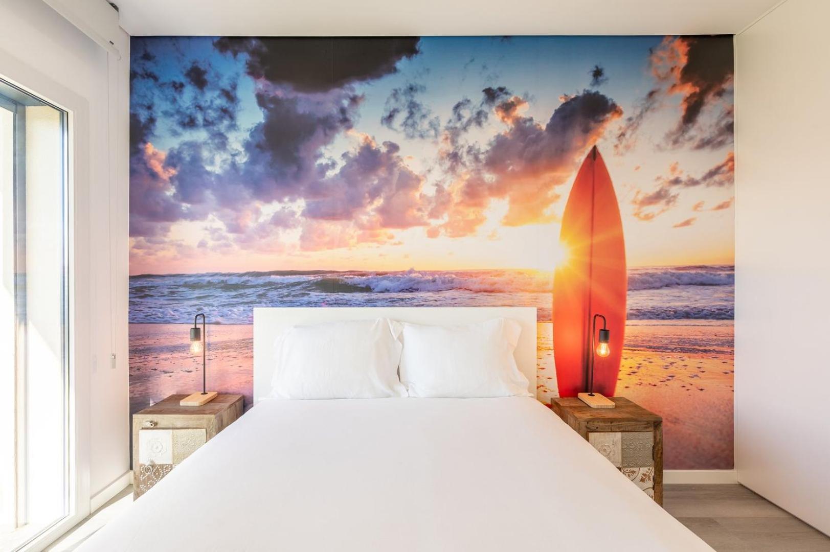 Guestready - Peaceful Stay In Charneca Da Caparica エクステリア 写真