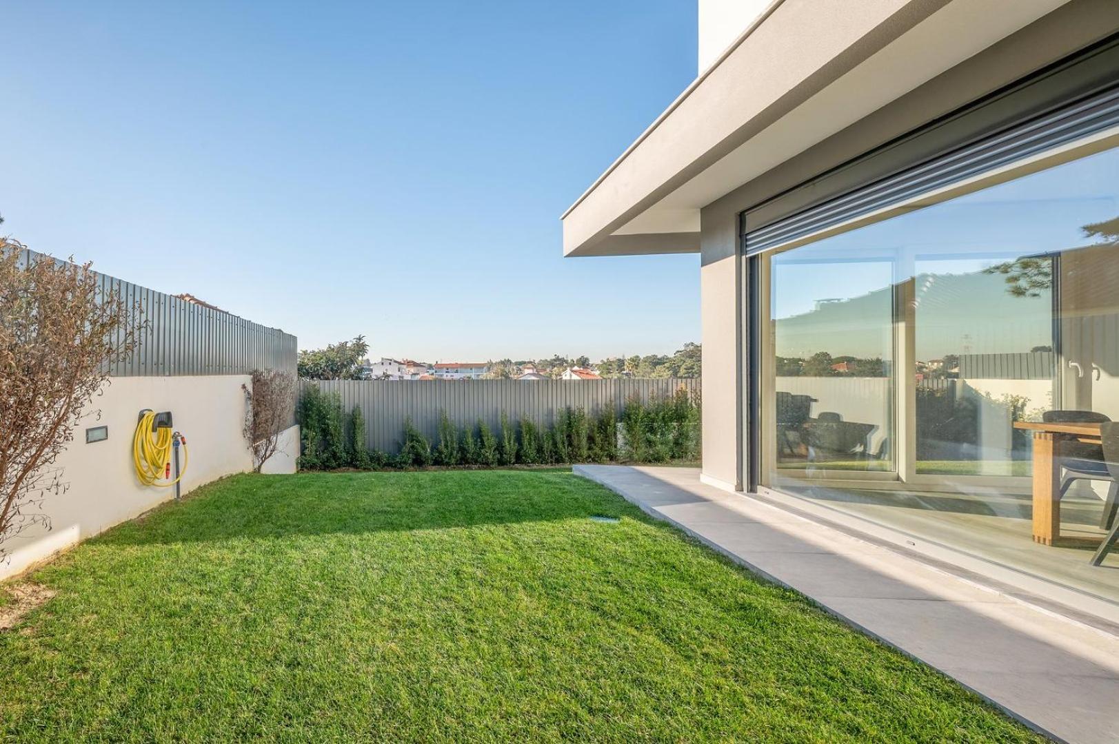 Guestready - Peaceful Stay In Charneca Da Caparica エクステリア 写真