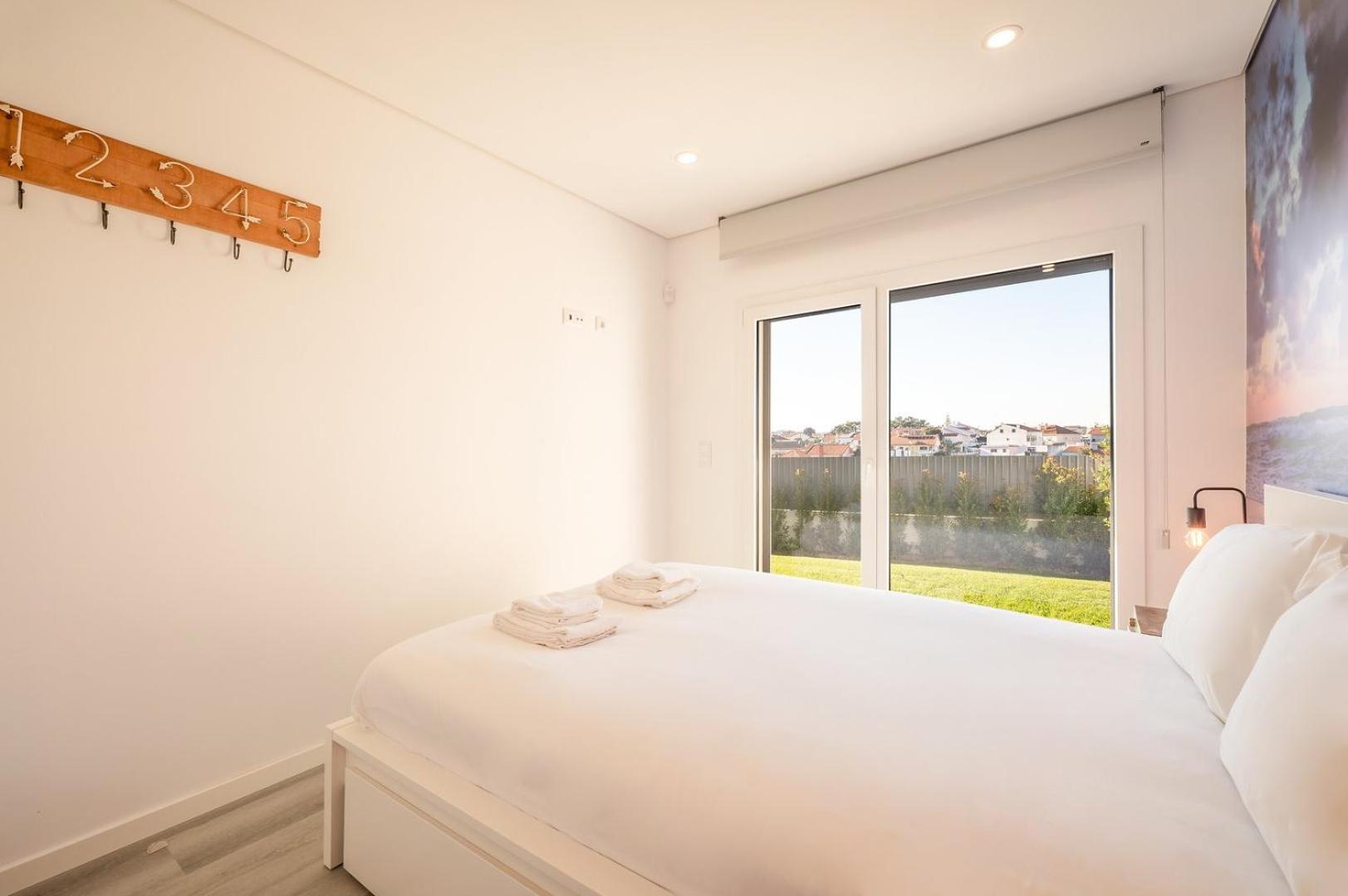 Guestready - Peaceful Stay In Charneca Da Caparica エクステリア 写真