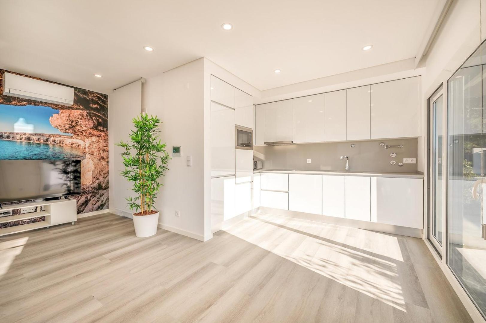 Guestready - Peaceful Stay In Charneca Da Caparica エクステリア 写真