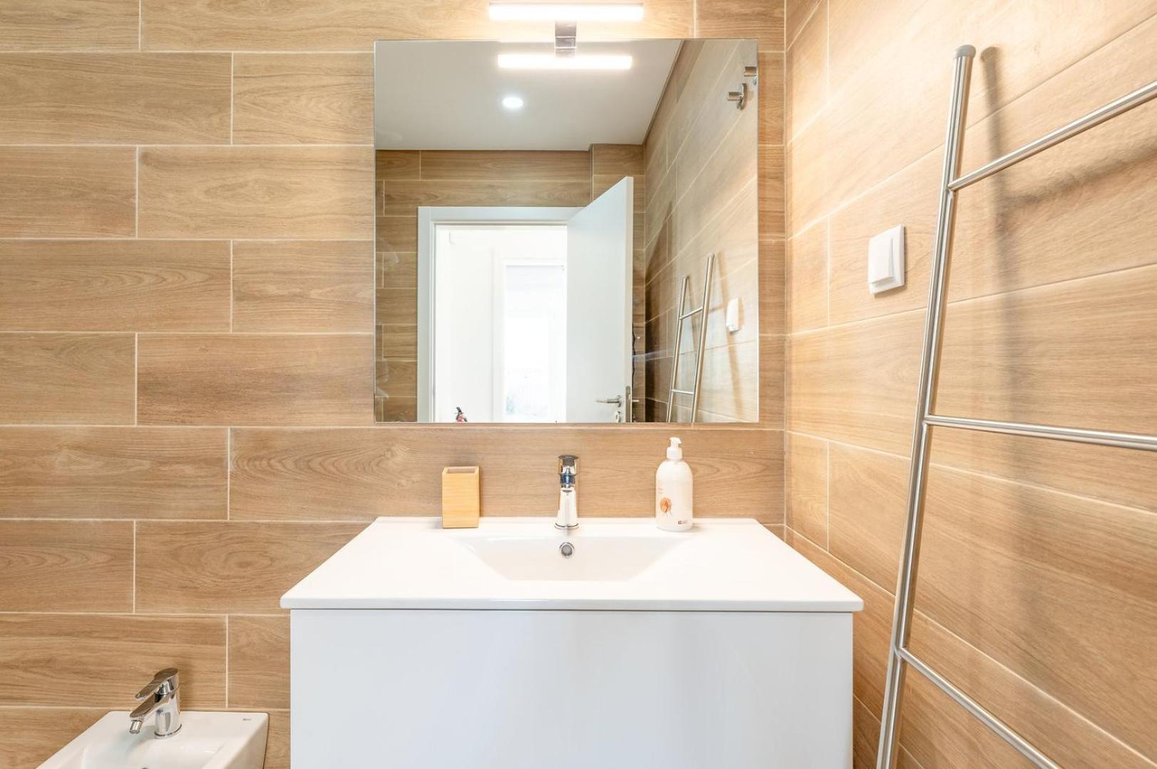 Guestready - Peaceful Stay In Charneca Da Caparica エクステリア 写真