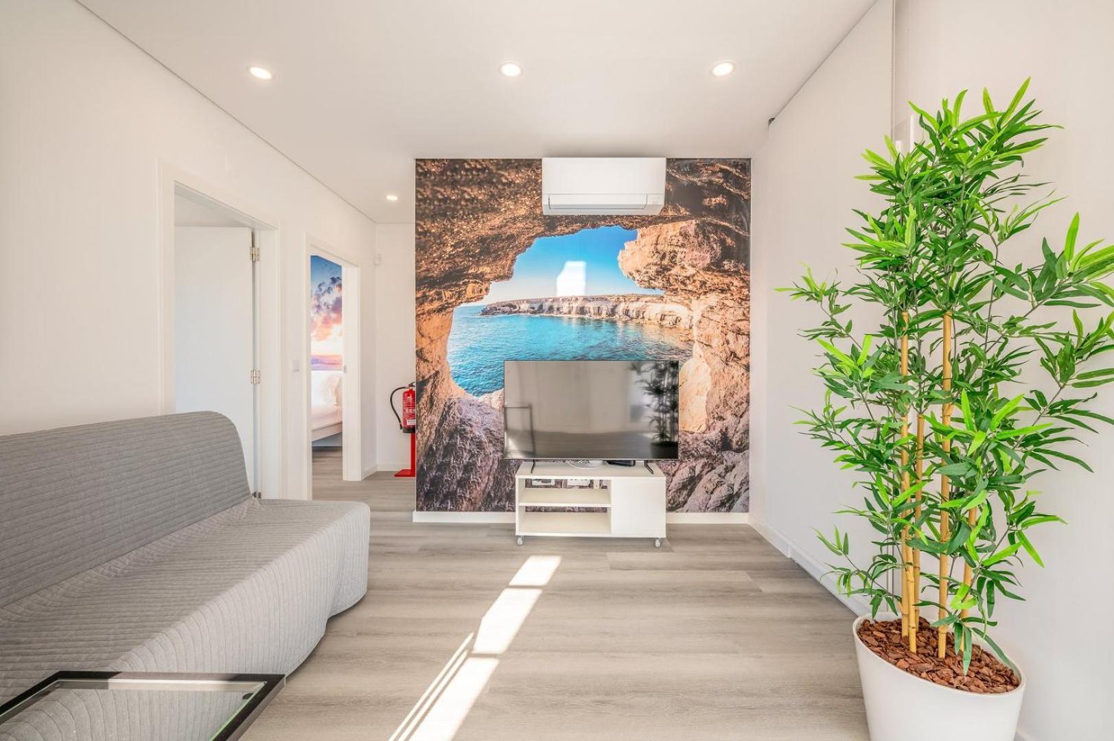 Guestready - Peaceful Stay In Charneca Da Caparica エクステリア 写真