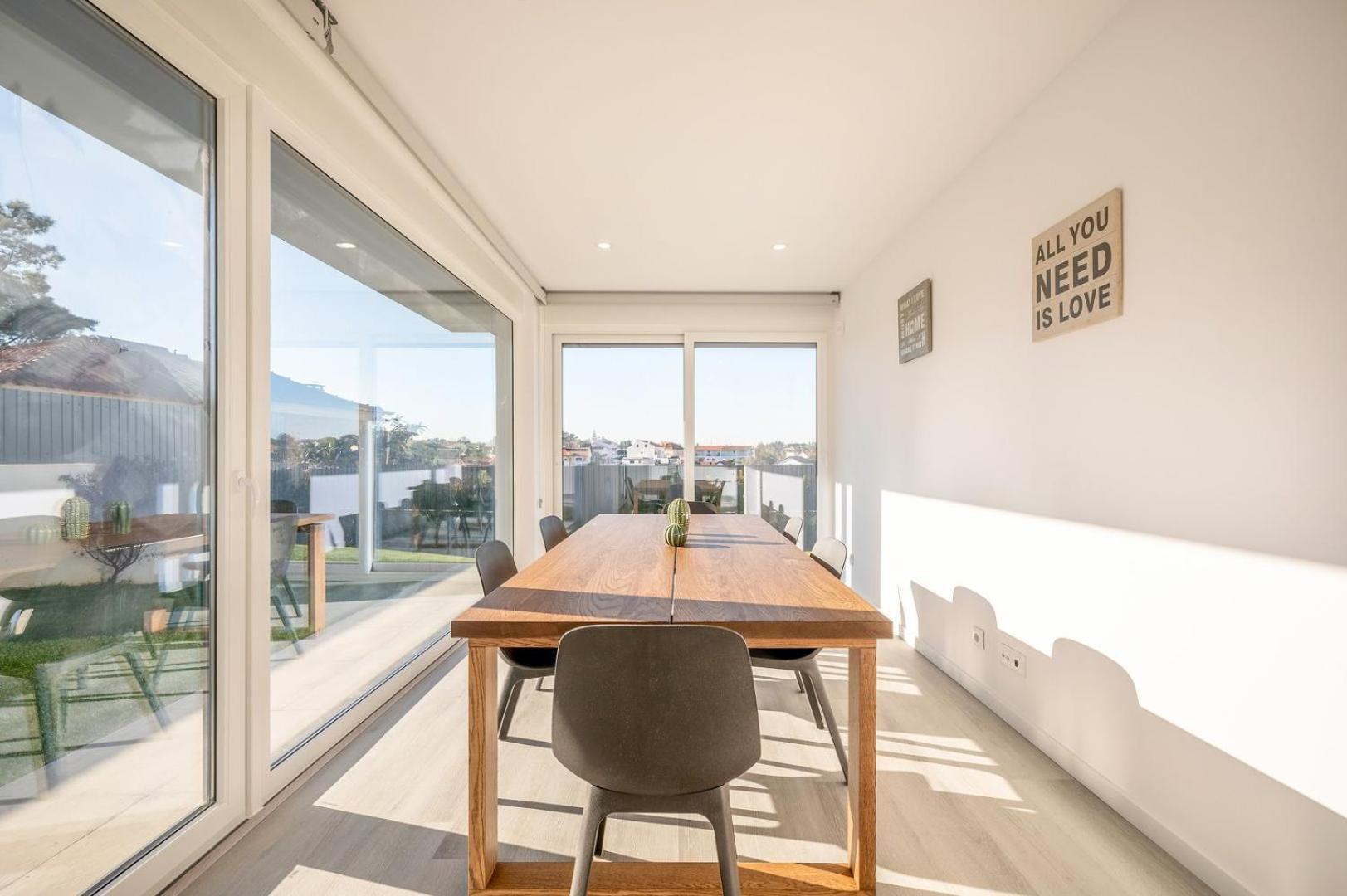 Guestready - Peaceful Stay In Charneca Da Caparica エクステリア 写真