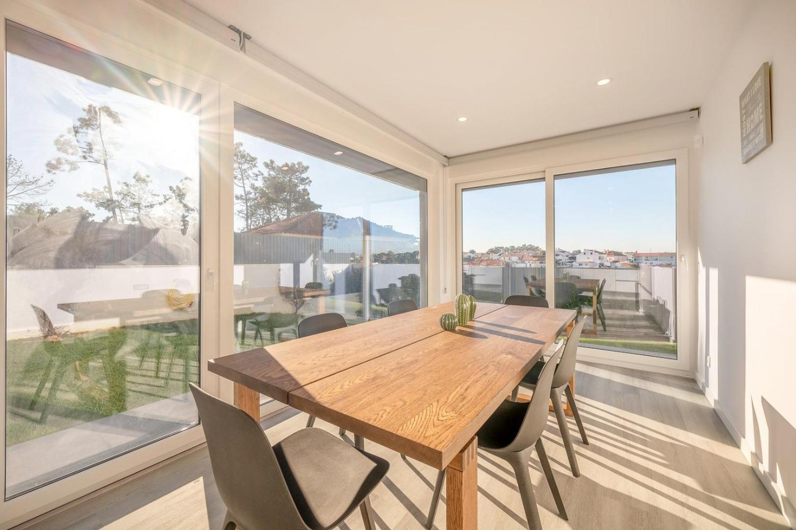 Guestready - Peaceful Stay In Charneca Da Caparica エクステリア 写真