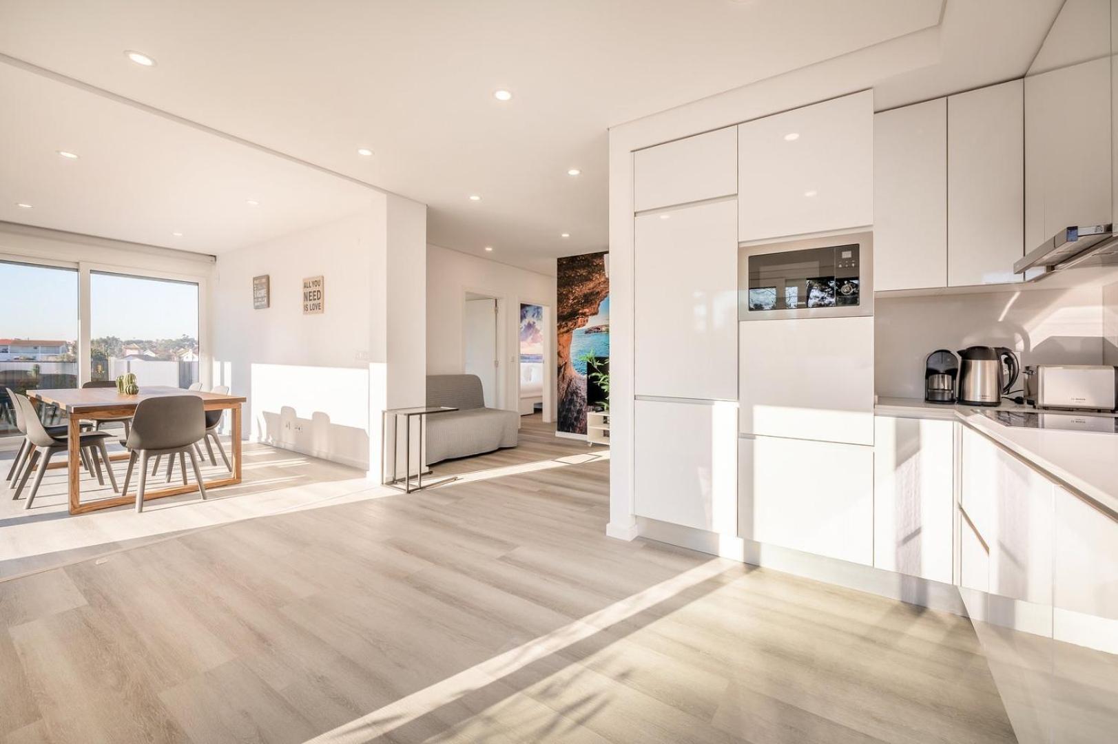Guestready - Peaceful Stay In Charneca Da Caparica エクステリア 写真