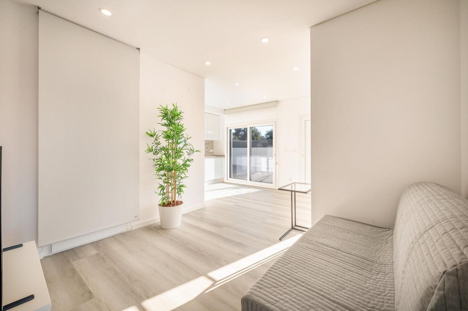 Guestready - Peaceful Stay In Charneca Da Caparica エクステリア 写真