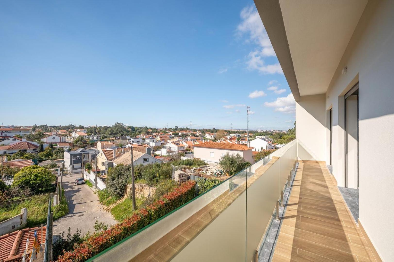Guestready - Peaceful Stay In Charneca Da Caparica エクステリア 写真