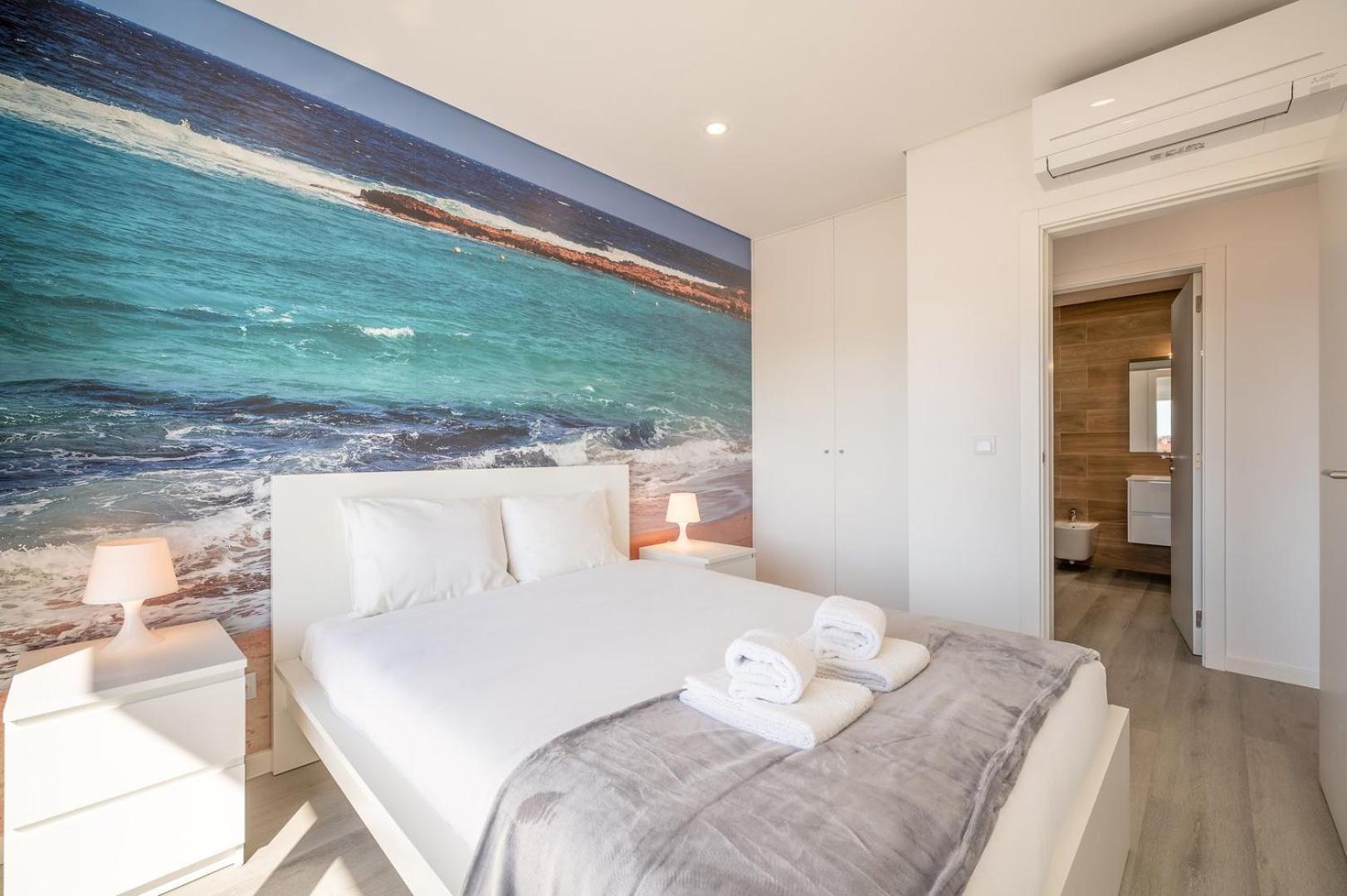 Guestready - Peaceful Stay In Charneca Da Caparica エクステリア 写真