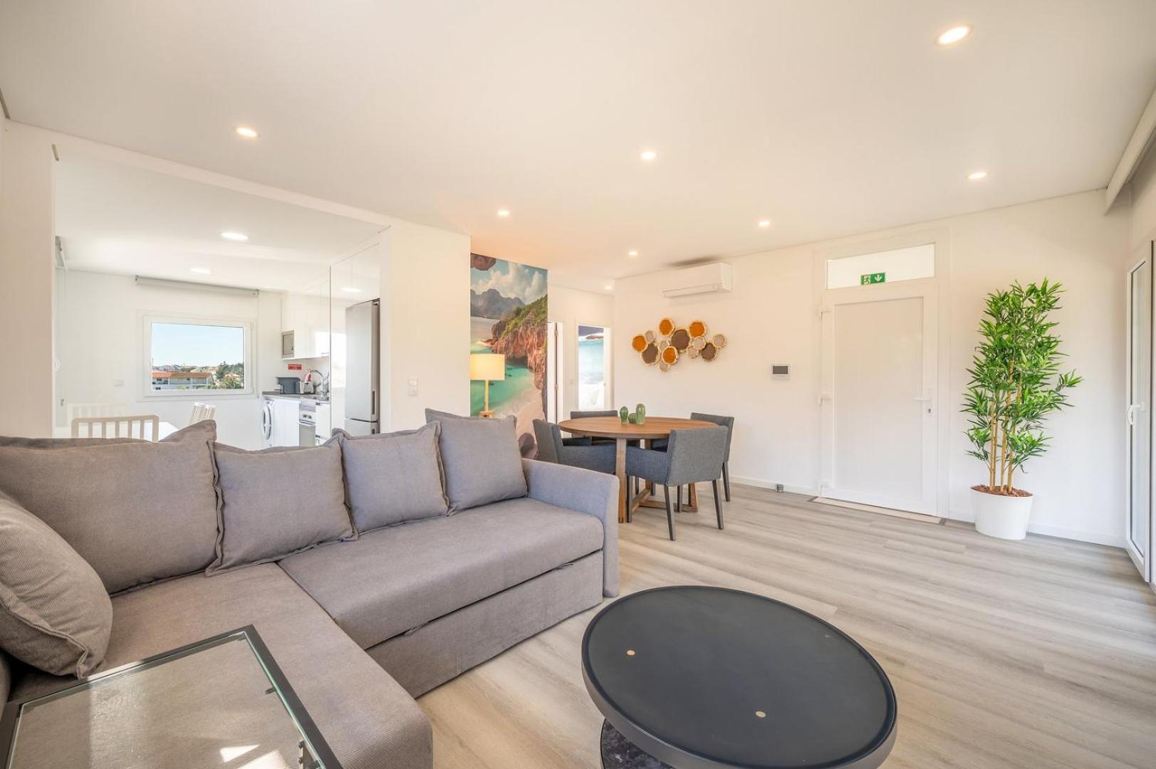 Guestready - Peaceful Stay In Charneca Da Caparica エクステリア 写真