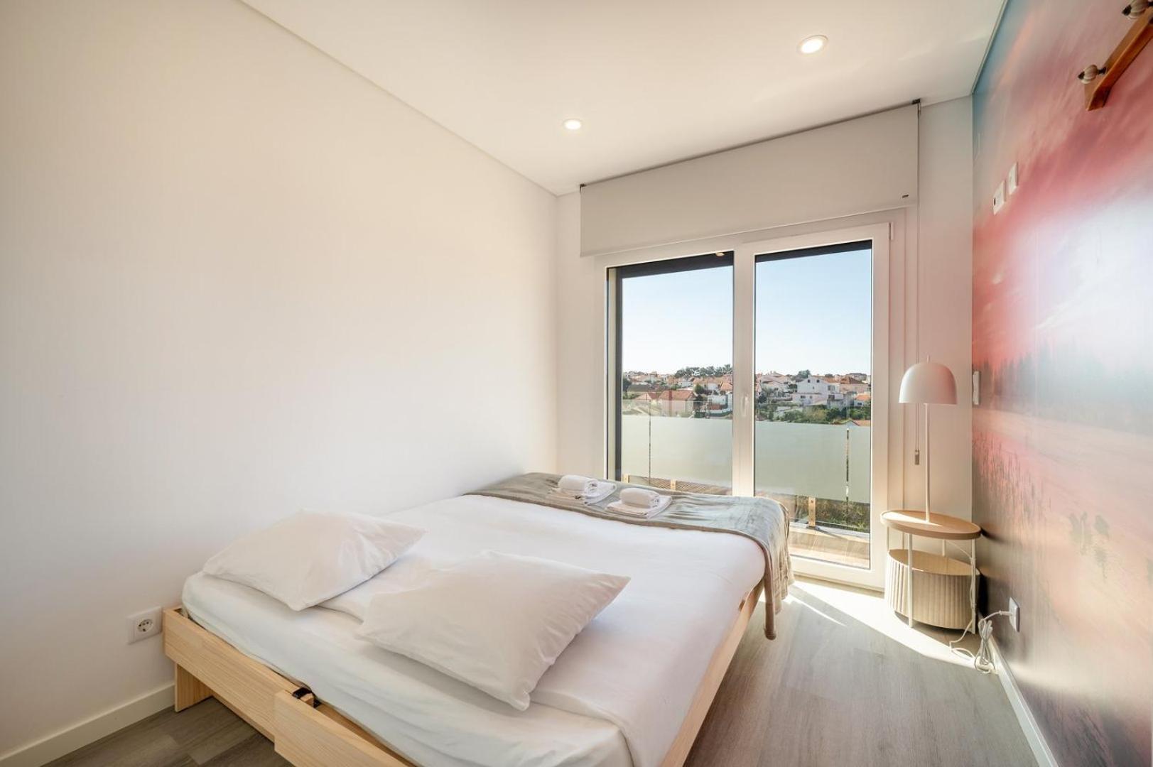 Guestready - Peaceful Stay In Charneca Da Caparica エクステリア 写真