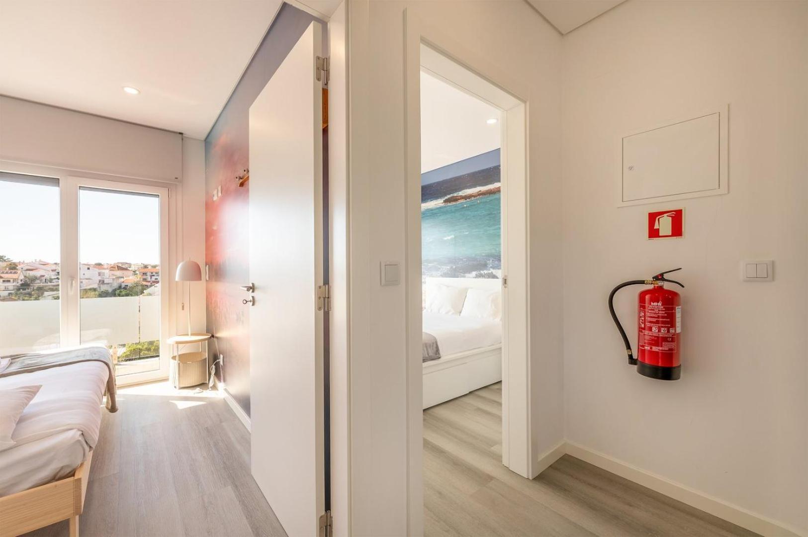 Guestready - Peaceful Stay In Charneca Da Caparica エクステリア 写真