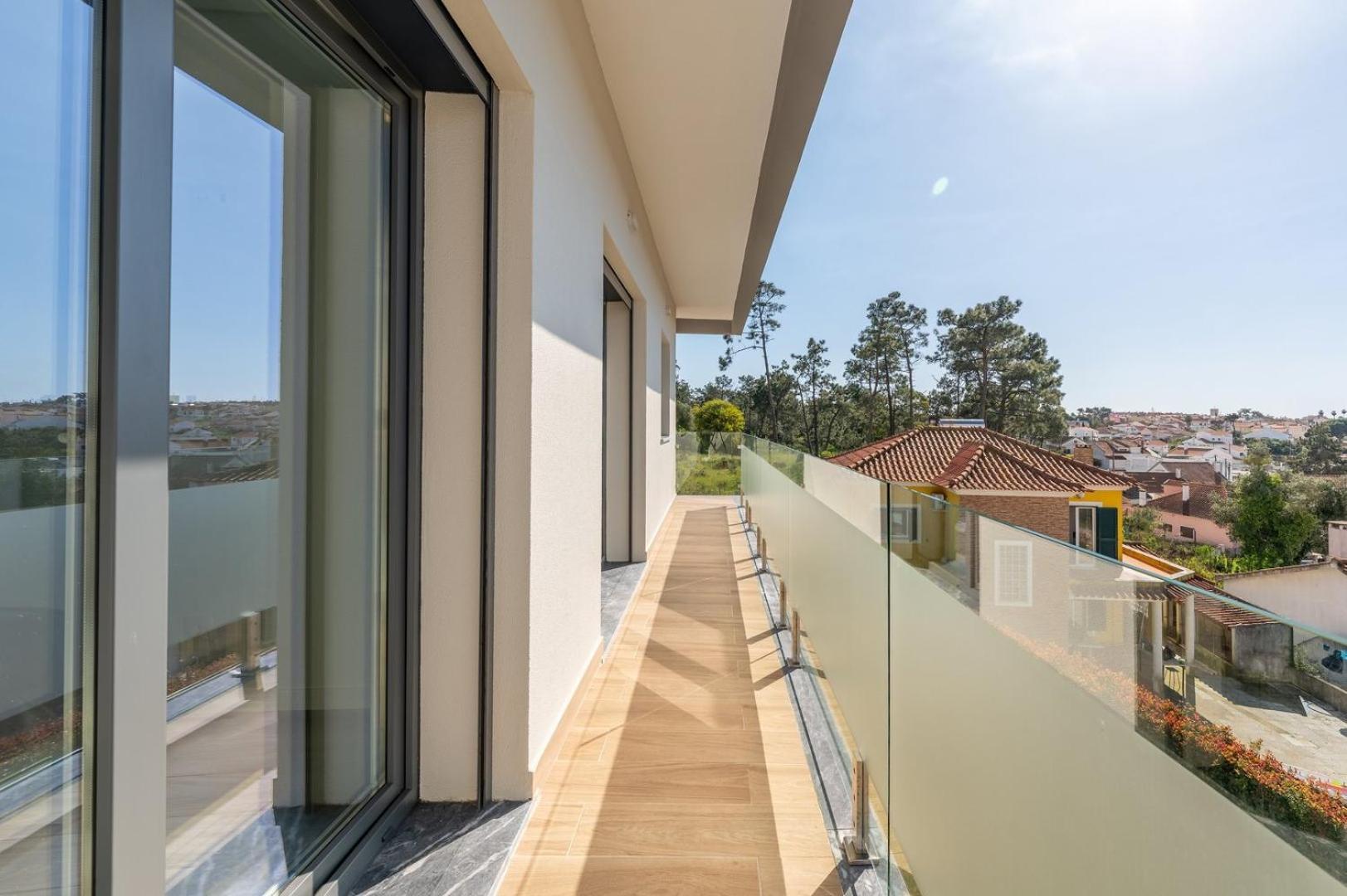 Guestready - Peaceful Stay In Charneca Da Caparica エクステリア 写真