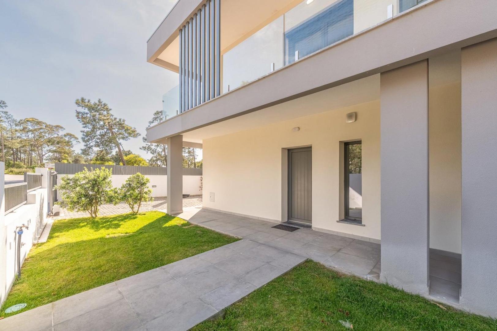 Guestready - Peaceful Stay In Charneca Da Caparica エクステリア 写真