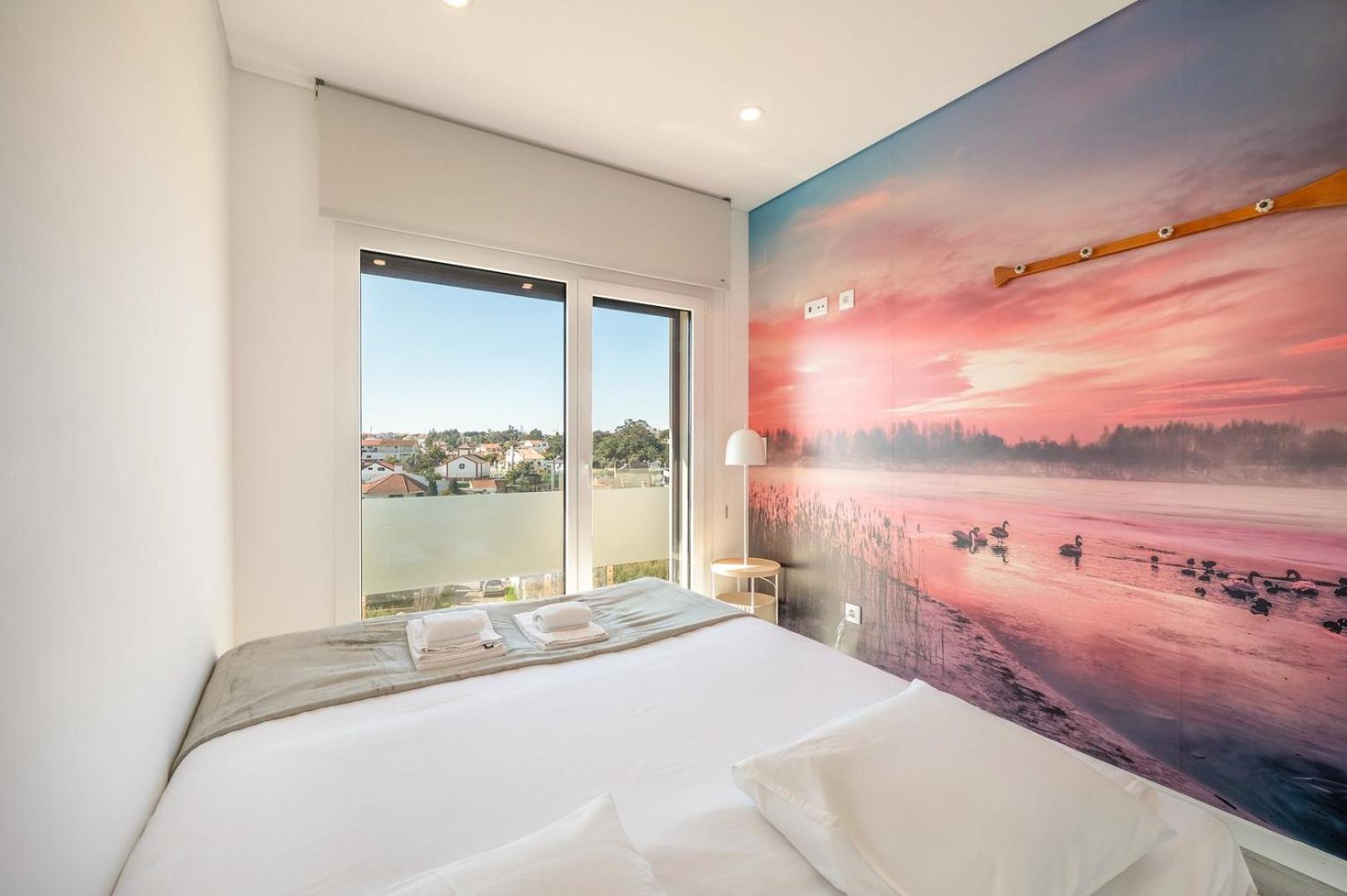 Guestready - Peaceful Stay In Charneca Da Caparica エクステリア 写真