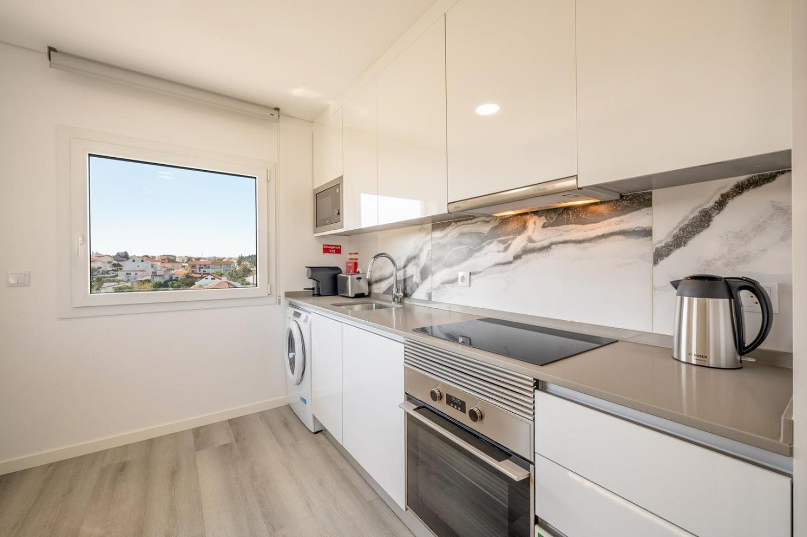 Guestready - Peaceful Stay In Charneca Da Caparica エクステリア 写真