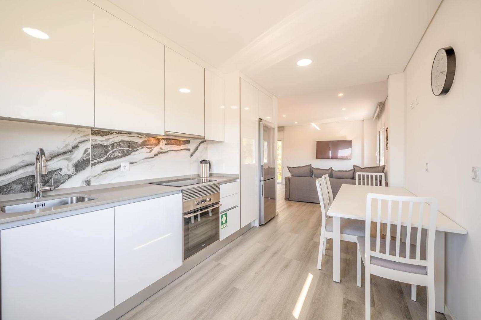 Guestready - Peaceful Stay In Charneca Da Caparica エクステリア 写真