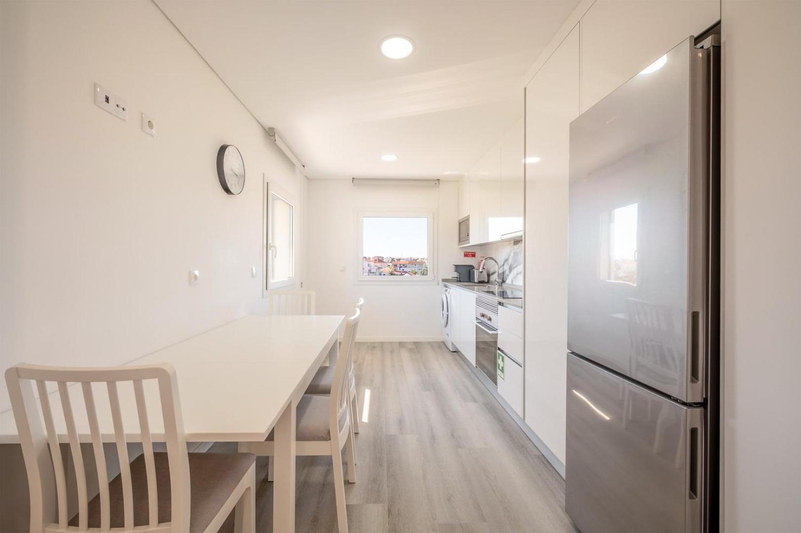 Guestready - Peaceful Stay In Charneca Da Caparica エクステリア 写真
