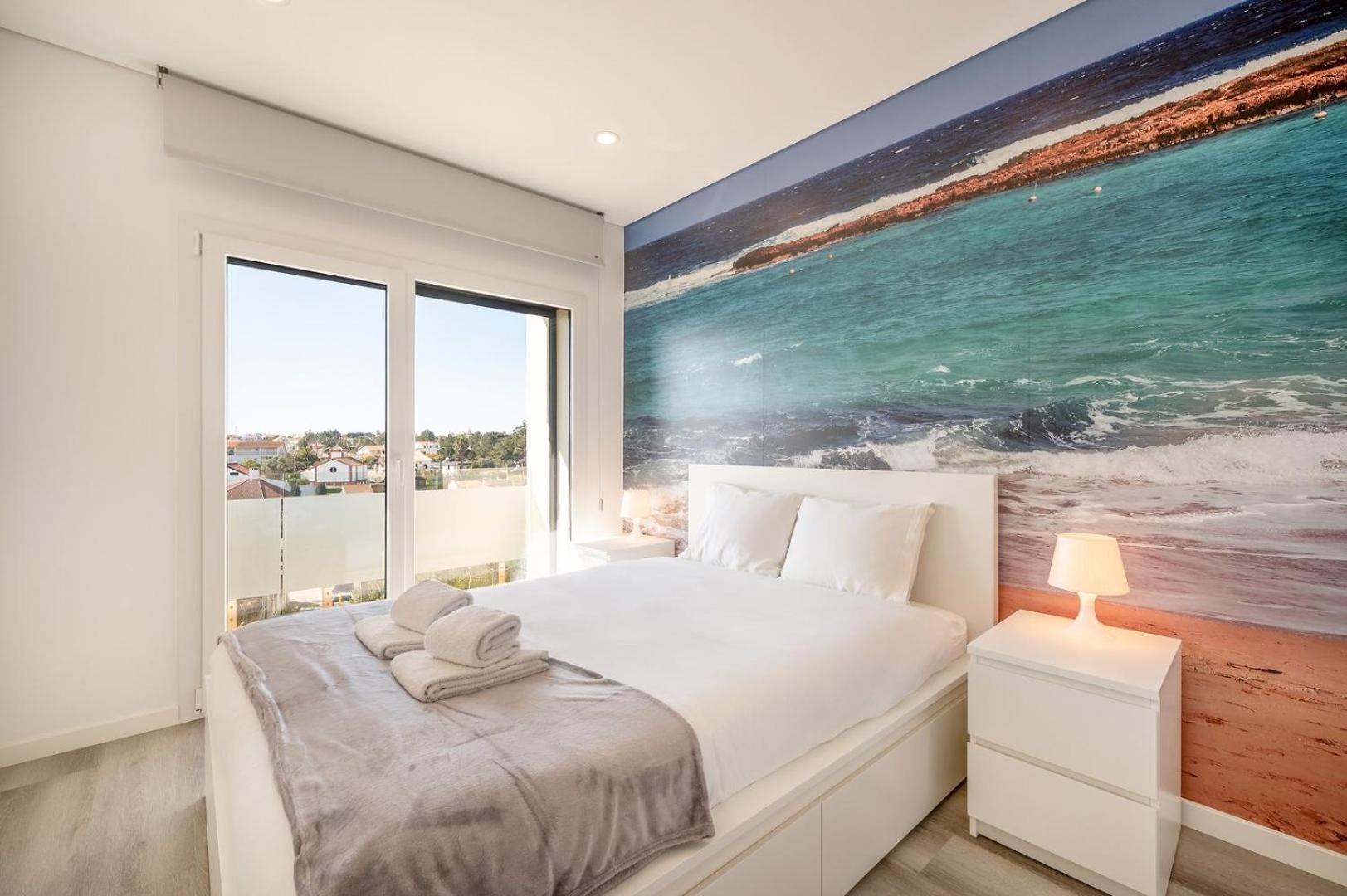 Guestready - Peaceful Stay In Charneca Da Caparica エクステリア 写真