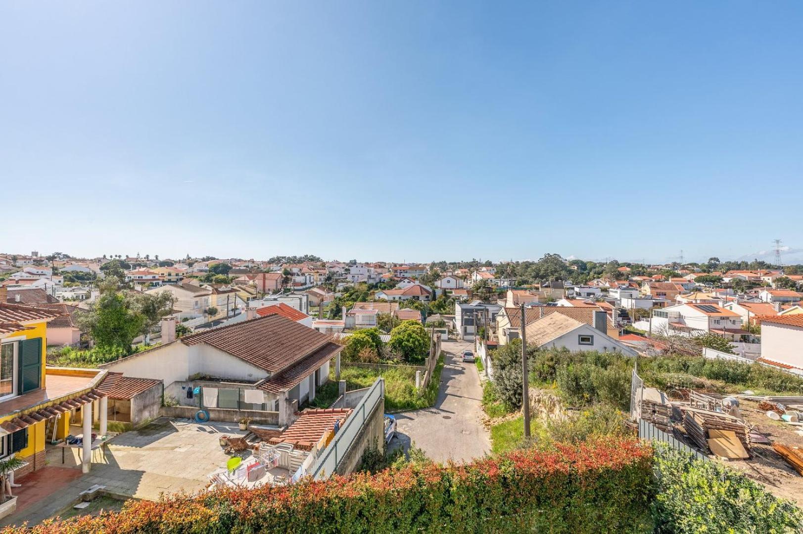Guestready - Peaceful Stay In Charneca Da Caparica エクステリア 写真